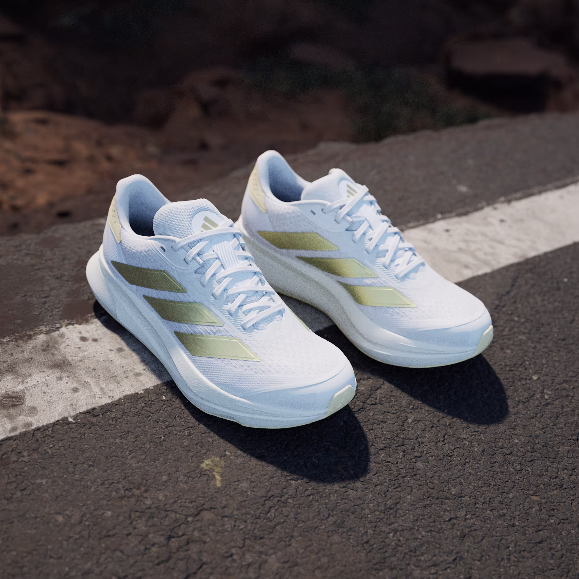 TENIS FEMENINO ADIDAS DURAMO